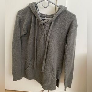 Grey Sweater